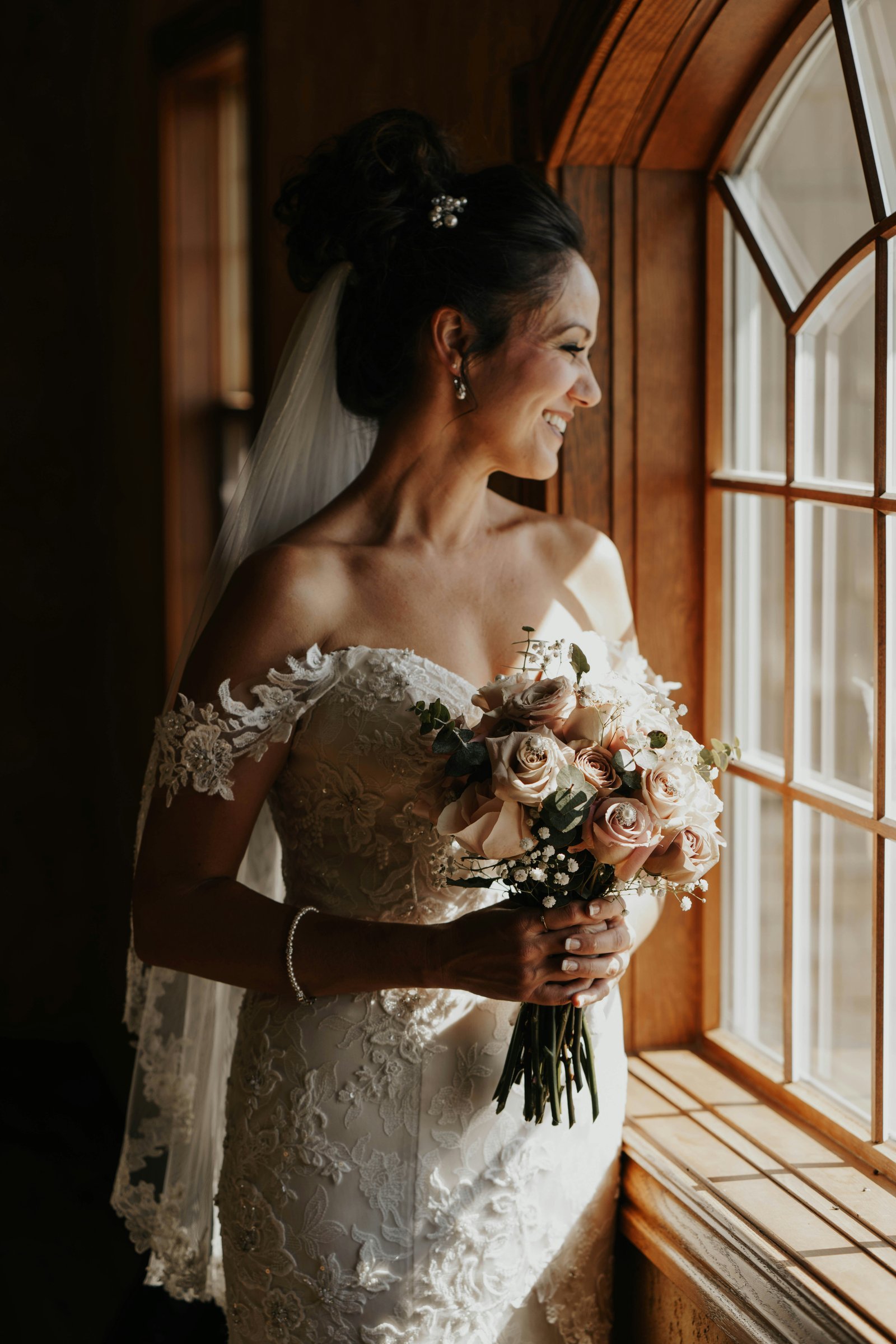 Mariage en Normandie